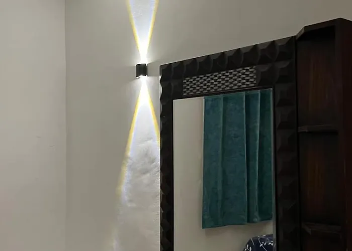 الأمير هاوس Apartment