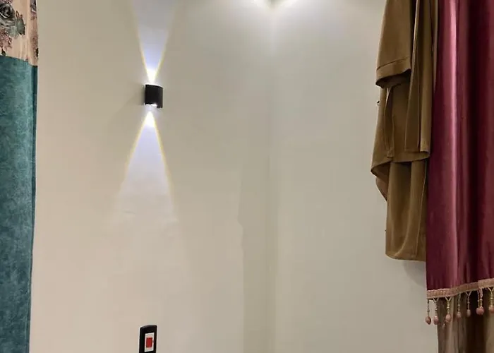 الأمير هاوس * Dahab