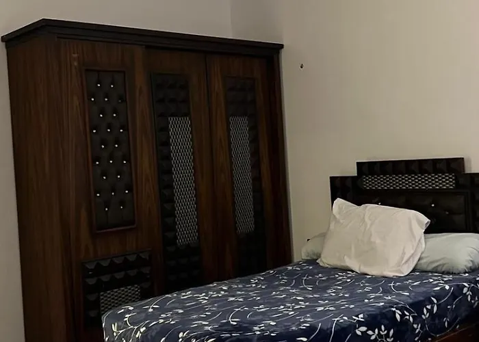 Apartment الأمير هاوس *