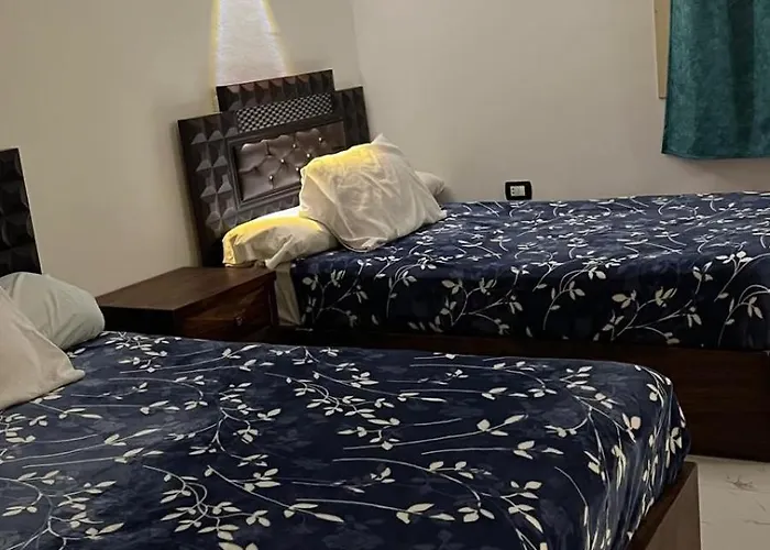 الأمير هاوس * Dahab
