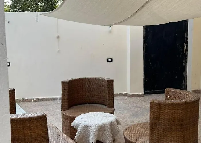 Apartment الأمير هاوس Dahab