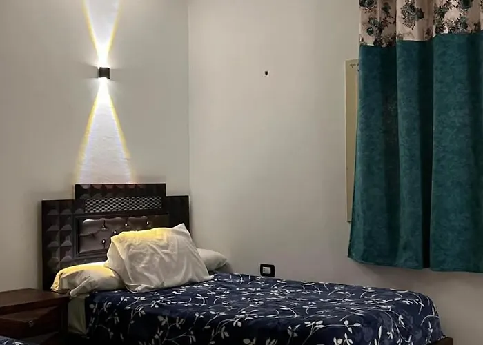 الأمير هاوس *
