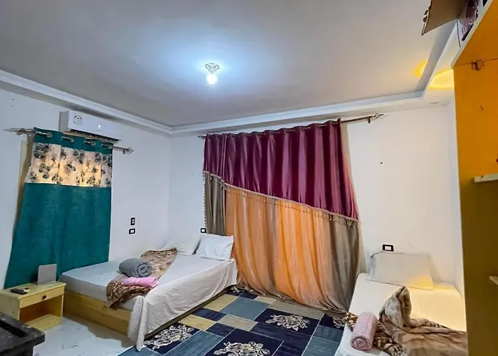 الأمير هاوس Apartment