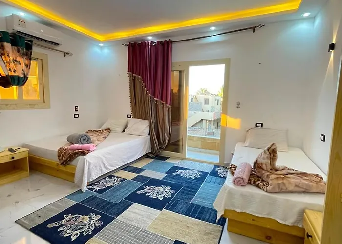 Apartment الأمير هاوس Dahab