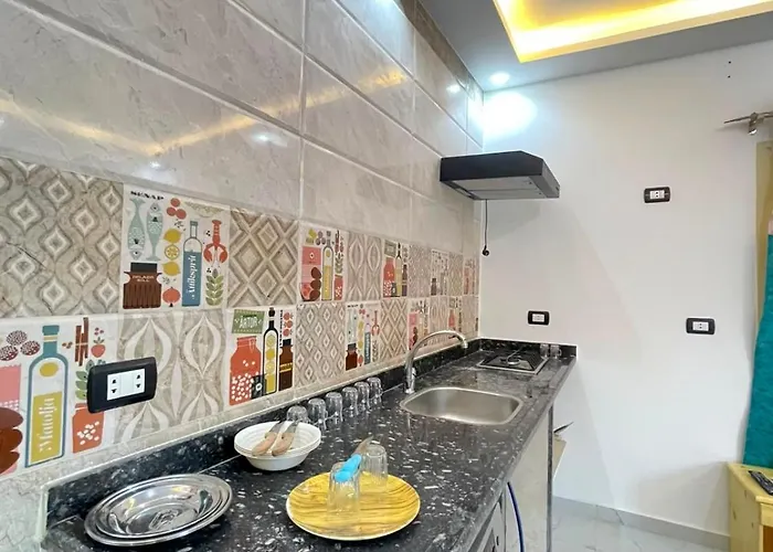 الأمير هاوس Apartment Dahab