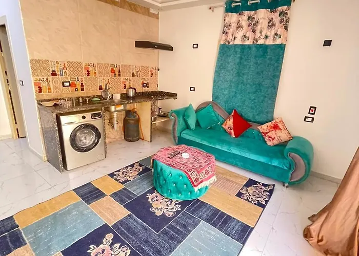 Apartment الأمير هاوس