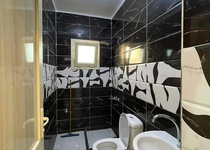 Apartment الأمير هاوس *