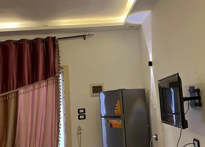الأمير هاوس Apartment